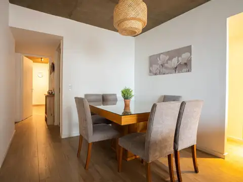 Departamento en Venta al Sur