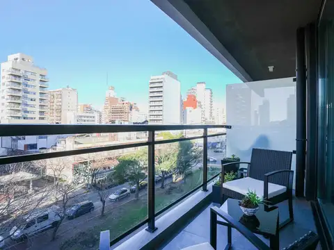Departamento en Venta en Núñez, USD 269.000