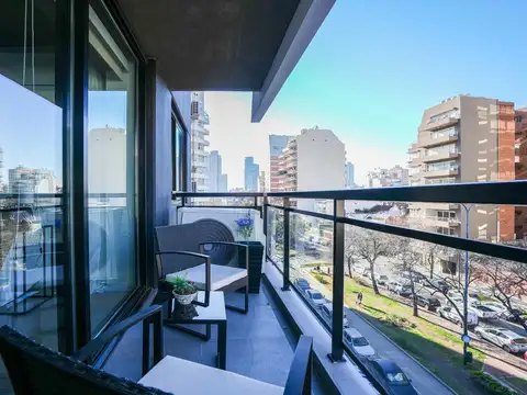 Departamento en Venta de 2 dormitorios