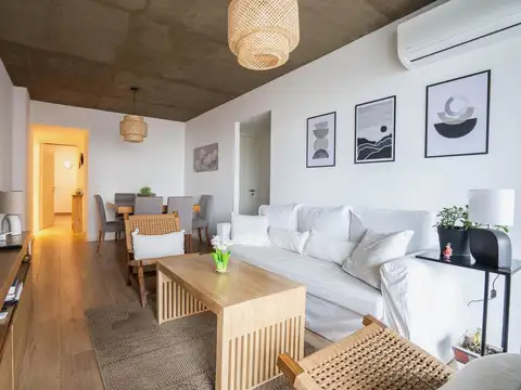 Departamento en Venta 5 años