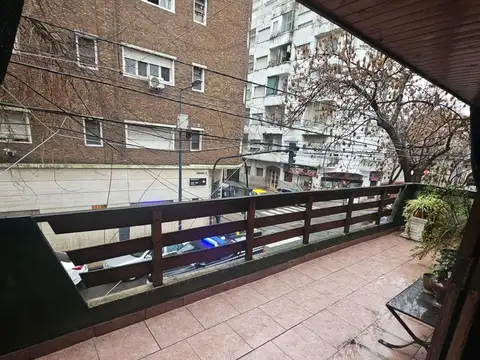 Casa en Venta en Monserrat, USD 210.000