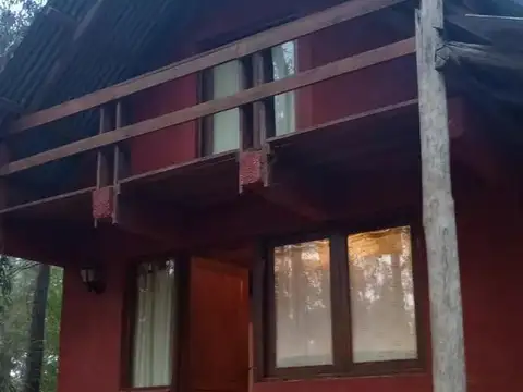 Casa en venta - 1 Dormitorio 1 Baño - 525Mts2 - La Esmeralda