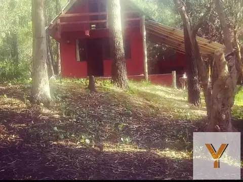 Casa en venta - 1 Dormitorio 1 Baño - 525Mts2 - La Esmeralda