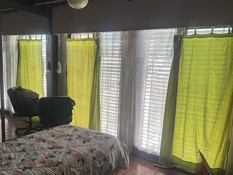 chalet Alpino 4 ambientes
