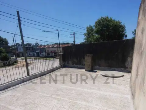 Galpon en Venta A Estrenar
