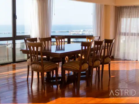 Departamento en Alquiler Temporal 21 años