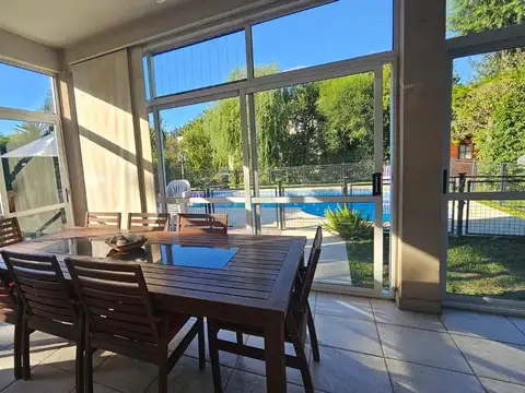 Casa en Venta en San Patricio, USD 279.000