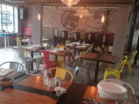 Se vende Fondo de comercio en Piedra buena