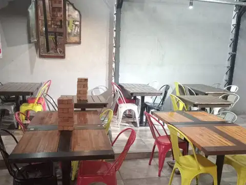 Fondo Comercio en Venta en Gregorio De Laferrere, USD 100.000