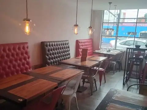 Fondo Comercio en Venta 6 años