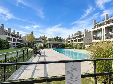 Departamento en Alquiler en Campus Vista, USD 750