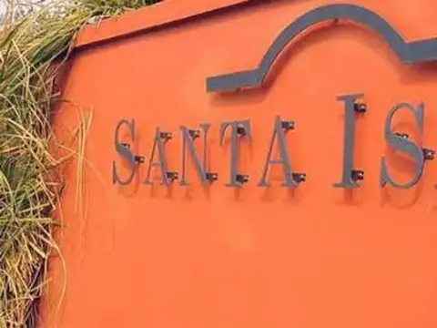 LOTE TERRENO OPORTUNIDAD SANTA ISABEL ETAPA 2