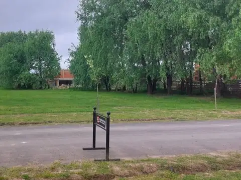 Terreno en Venta en Santa Isabel, USD 24.900