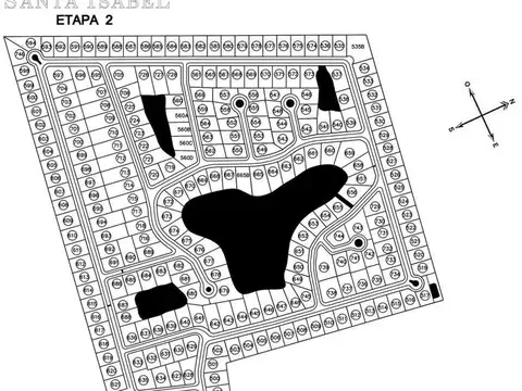 Terreno en Venta de 600,0 m2