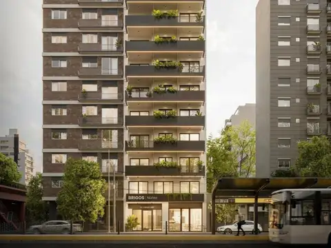 Avenida Cabildo 4900
