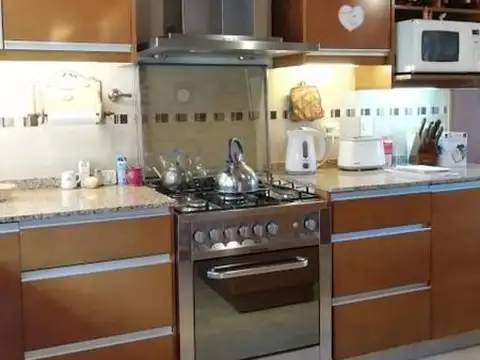 Lomas de Fatima al 100