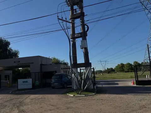 Terreno en Venta de 1250,0 m2