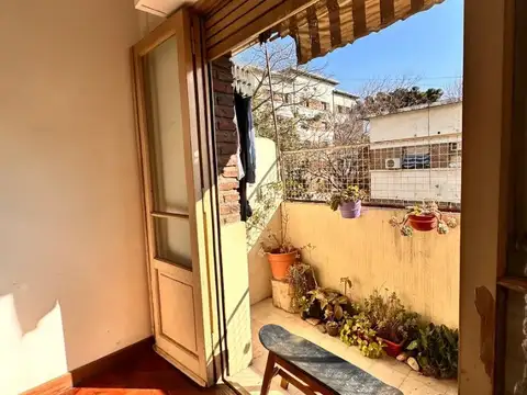 Departamento en Venta 60 años