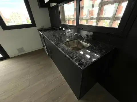 Departamento en Venta en Rosario, USD 67.000