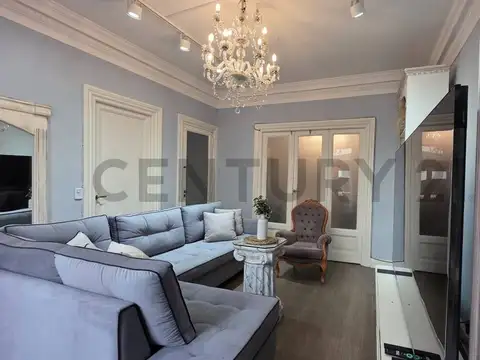 Oficina en Venta en San Nicolás, USD 270.000