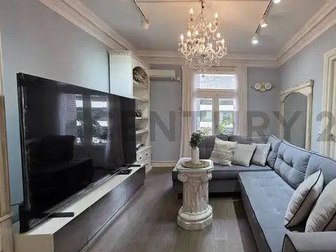 Avenida Córdoba 800, Piso 6