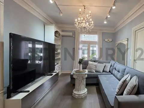 Venta Departamento 4 ambientes semipiso para Oficinas APTO CRÉDITO microcentro Capital Federal