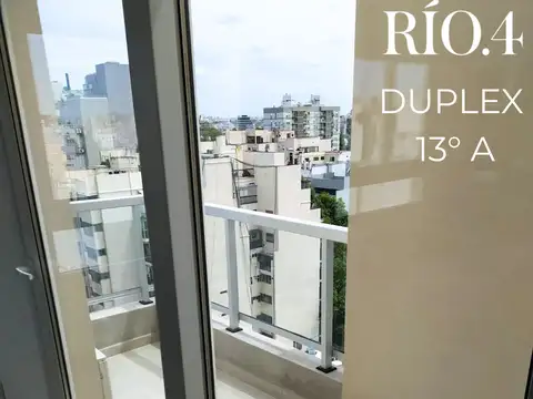 VENTA DEPARTAMENTO 2 AMBIENTES DUPLEX ALMAGRO