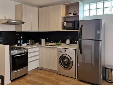 Departamento en Alquiler de 1 dormitorio