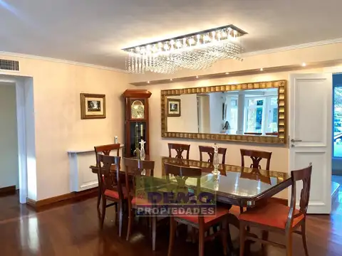 Casa en Venta en San Jorge Village, USD 1.260.000