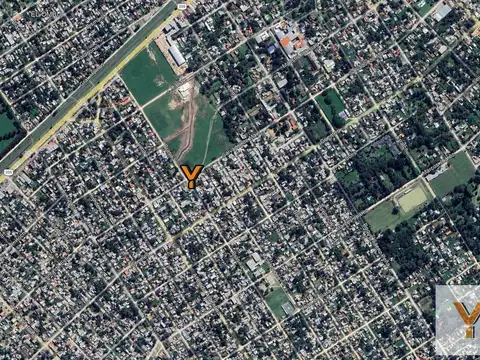 Casa en Venta 15 años