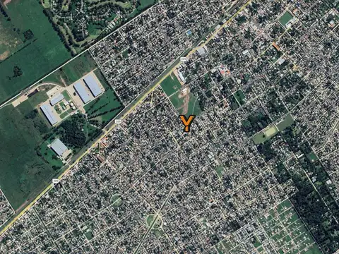 Casa en Venta al Norte