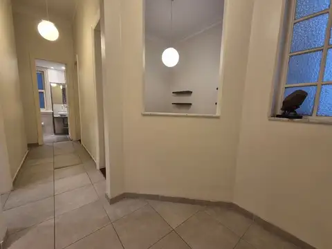 Venta departamento 3 Amb Modernizado en Almagro