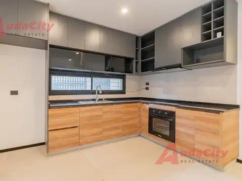 Casa PH 3 Ambientes con Cochera y Terraza en Venta en El Palomar FINANCIACIÓN