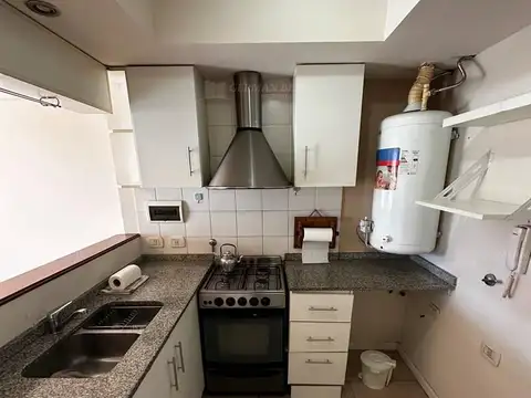 Departamento en Venta en Lanus Este, USD 70.000