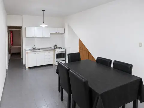 Venta duplex  (38 m²)