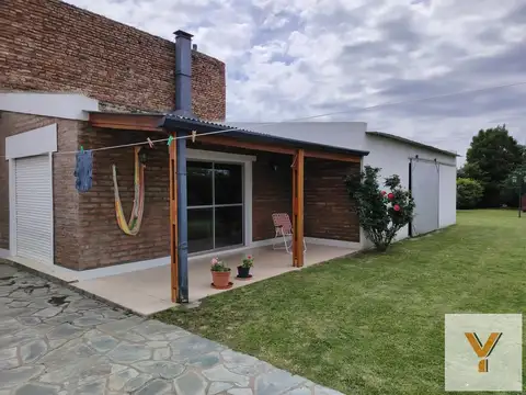 Casa en Venta al Sur