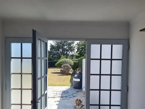 Casa en Venta 35 años