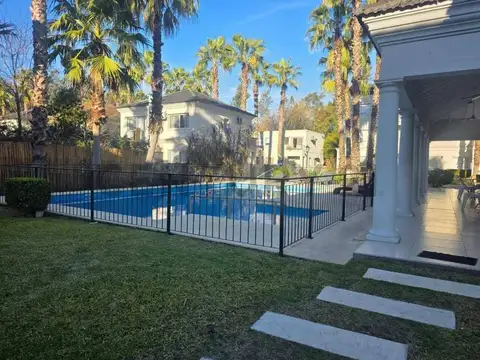 VENTA | Dúplex  3 ambientes | Barrio Palmas del Sol | Pilar