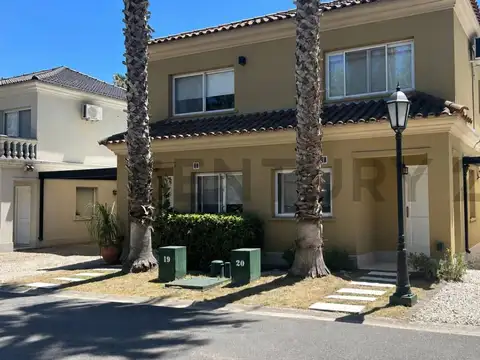 VENTA | Dúplex  3 ambientes | Barrio Palmas del Sol | Pilar