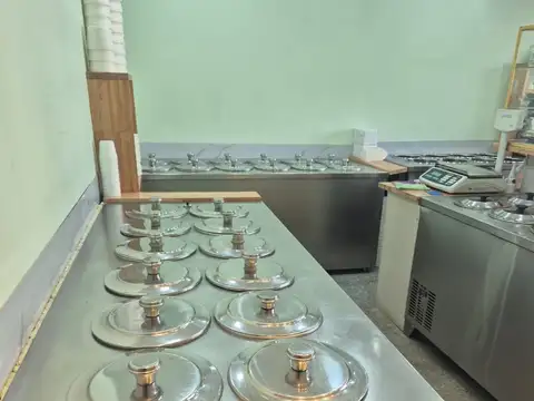 VENTA FONDO DE COMERCIO HELADERIA- LOMAS DE ZAMORA