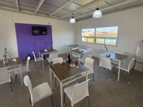 Campo 260 hectáreas | . | Oasis - San Vicente