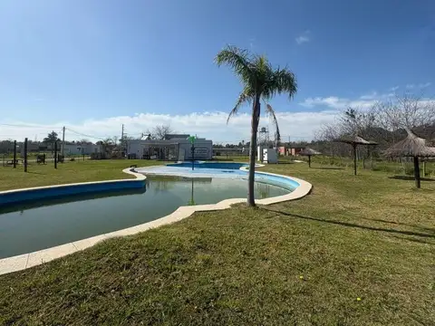 Campo 260 hectáreas | . | Oasis - San Vicente