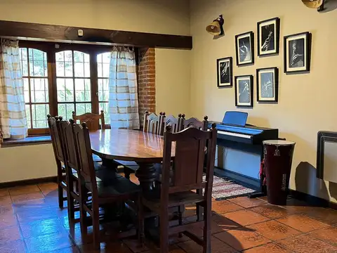 Casa en Venta de 4 dormitorios