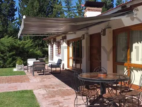 Venta casa San Rafael
