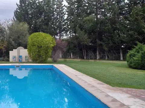 Venta casa San Rafael
