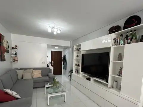 Departamento en Venta en Almagro, USD 290.000