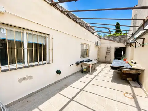 Casa en Venta de 3 Dormitorios con detalles a terminar