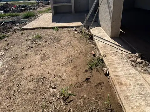 VENTA DUPLEX HOUSING DOCTA PARQUE