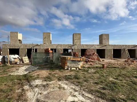 Casa en Venta 1 año