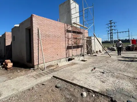 Casa en Venta 1 año